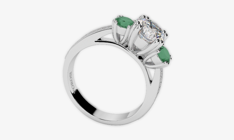 View32 - Pre-engagement Ring, transparent png