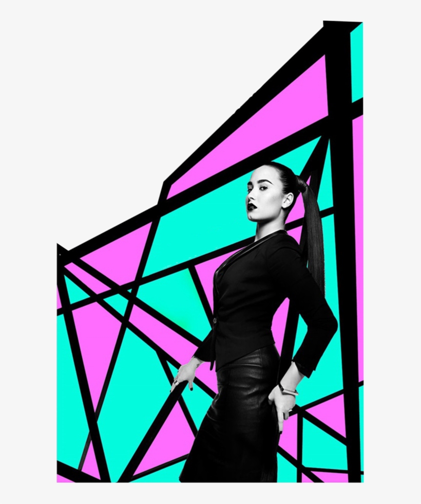 Demi Lovato Clipart Lovato Png - Demi Lovato Demi Photoshoot, transparent png