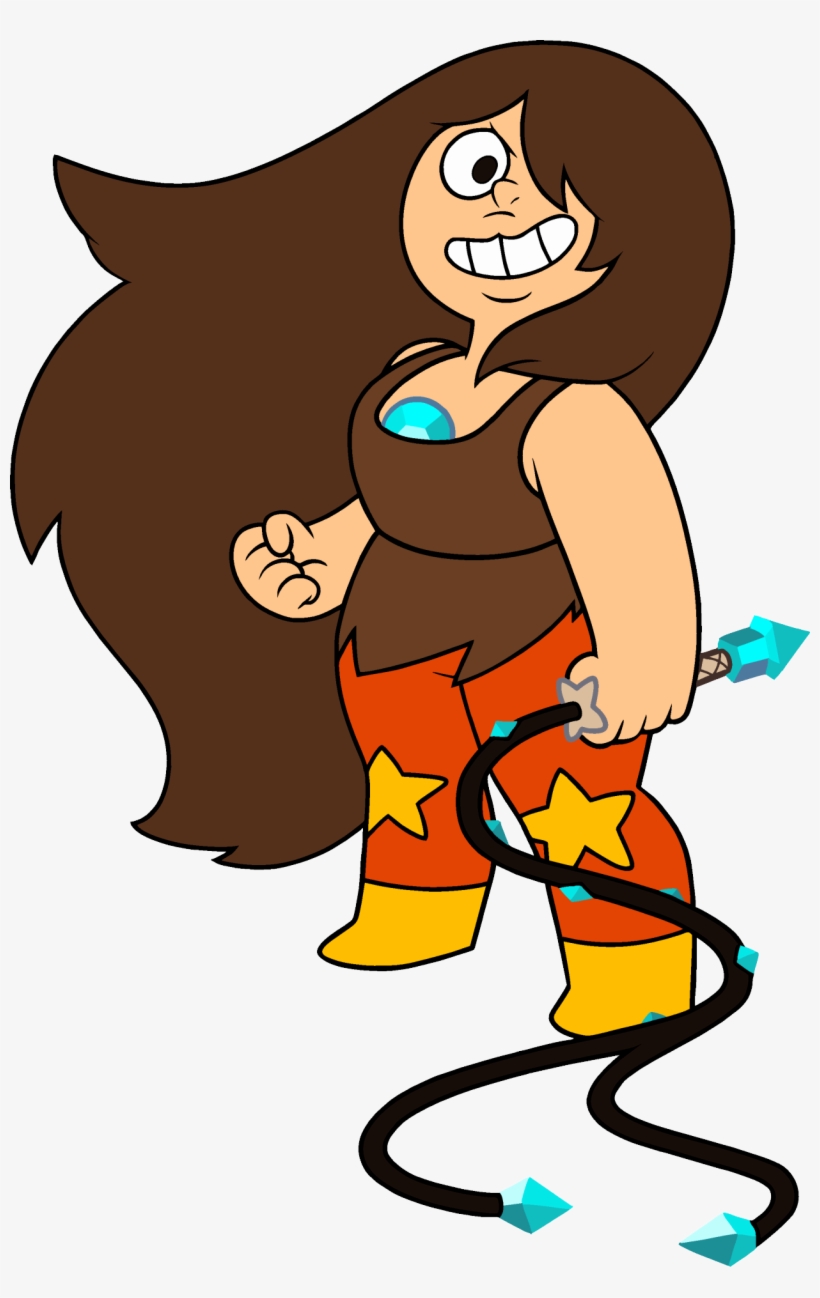 Calvary Amethyst - Amethyst Steven Universe Characters, transparent png