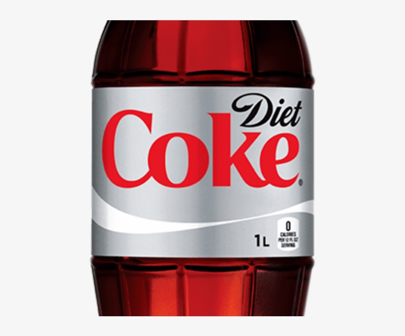 Diet Coke, transparent png