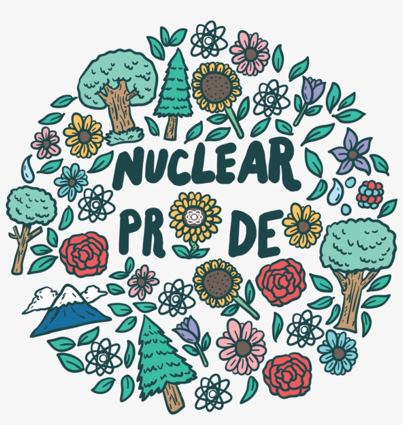 Nuclear Png, transparent png