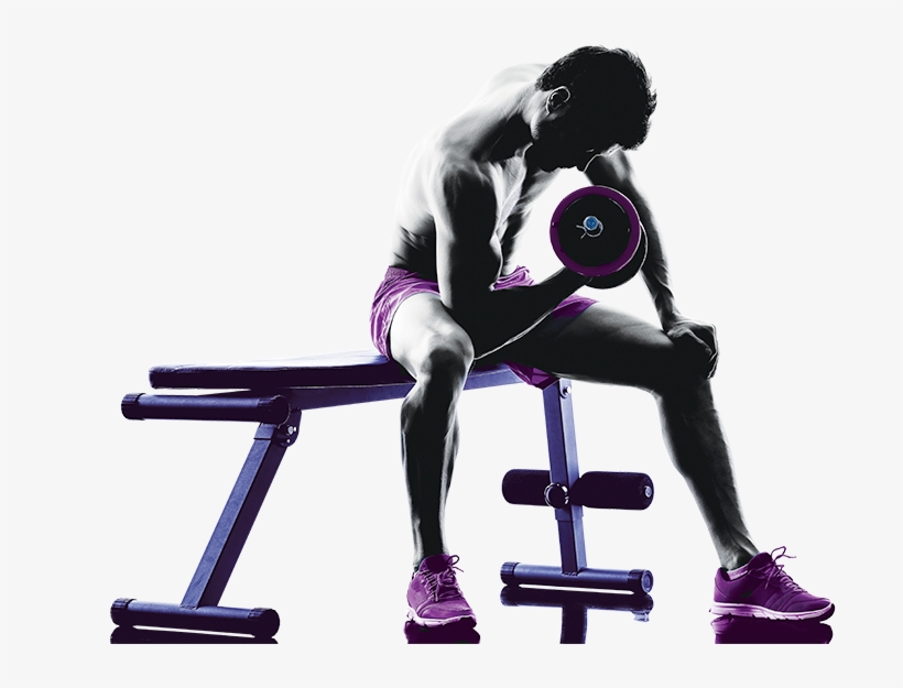 51 Am 40750 Bernice Ward 10/29/2018 - Weight Training, transparent png