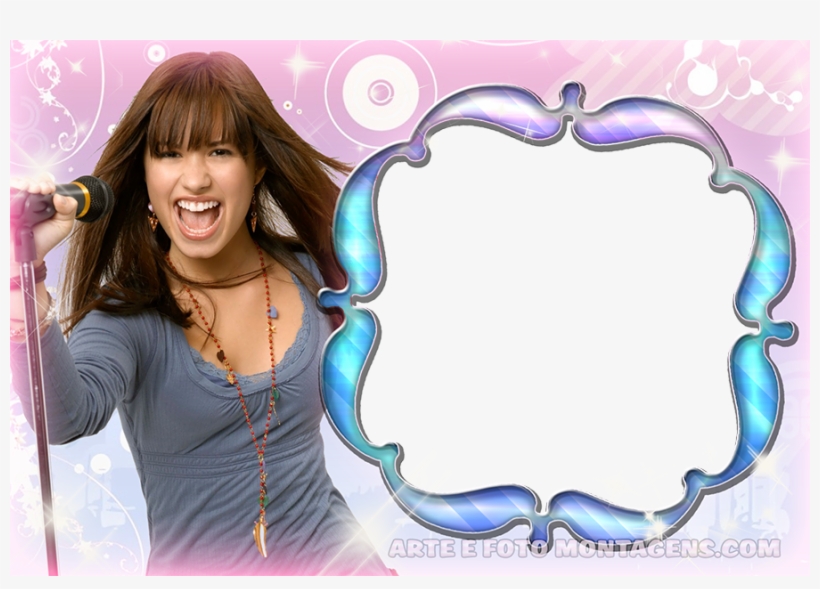 Demi-lovato - Demi Lovato, transparent png