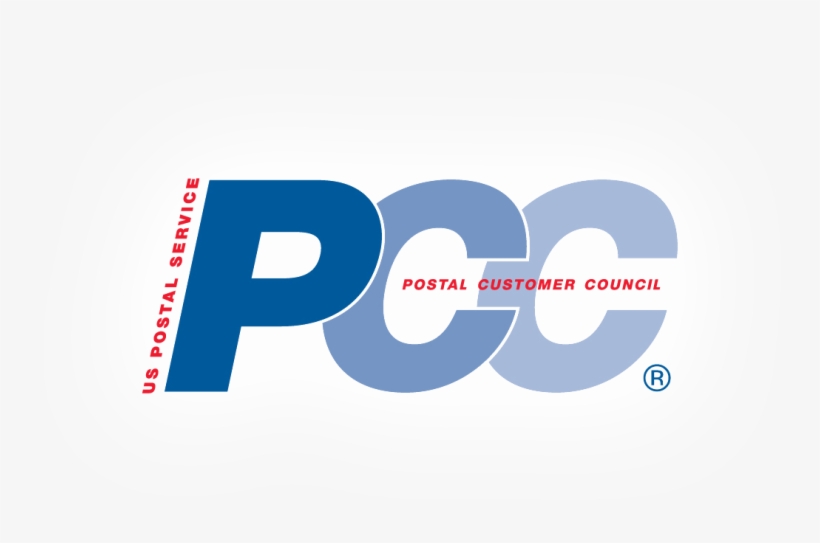 Certified Direct Mail Professional Course - Postal Customer Council Logo, transparent png