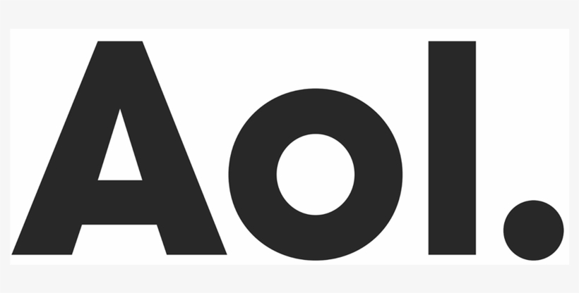 Aol Agrees Fatboy Spray Putty Gives You Awesome "i - Aol Inc, transparent png