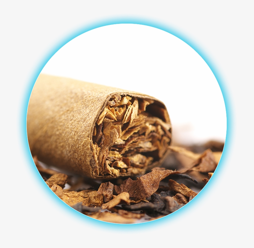 Smokestik Regular Eliquid Western Tobaccco - Tobacco, transparent png
