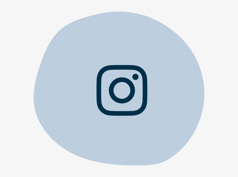 Facebook Instagram Pinterest Twitter - Circle, transparent png