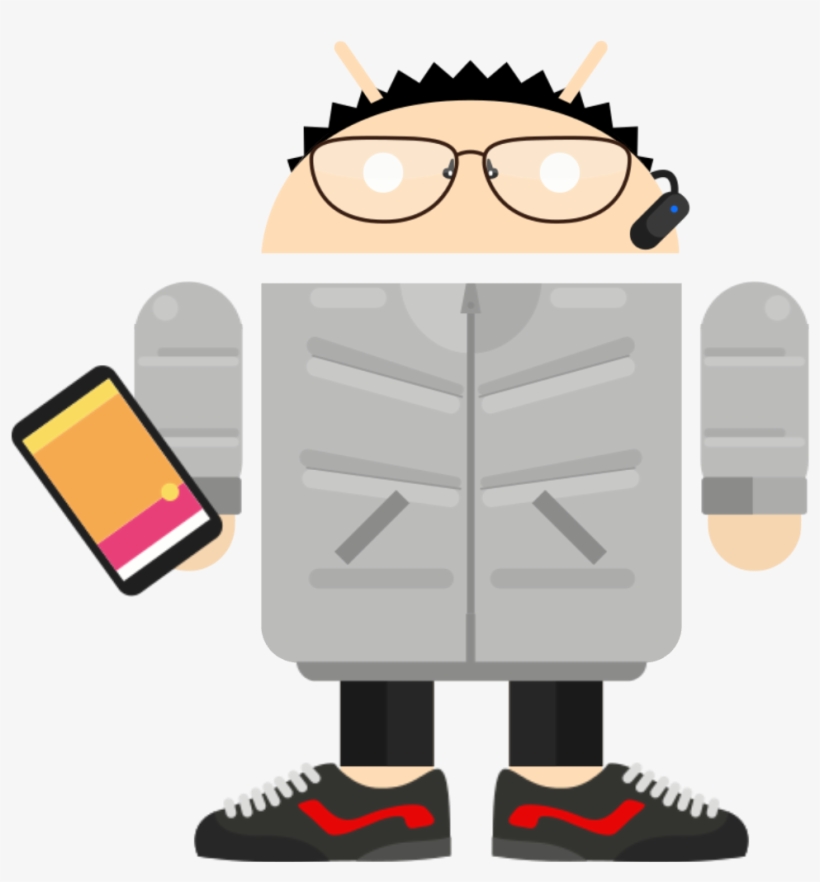 Lenny Fudenna - Cartoon, transparent png