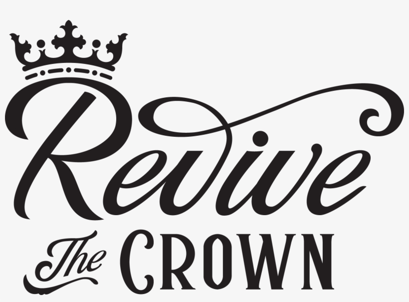 Revive The Crown - Tiara, transparent png