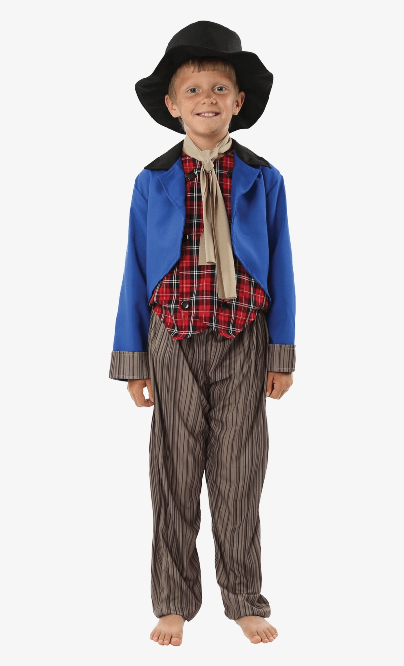 Artful Dodger Costume, transparent png