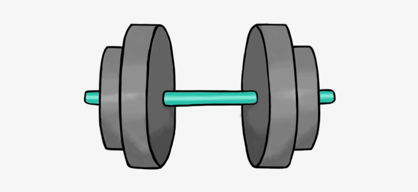 Weightlifting, transparent png