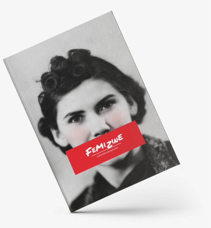 A Feminist Perspective - Flyer, transparent png