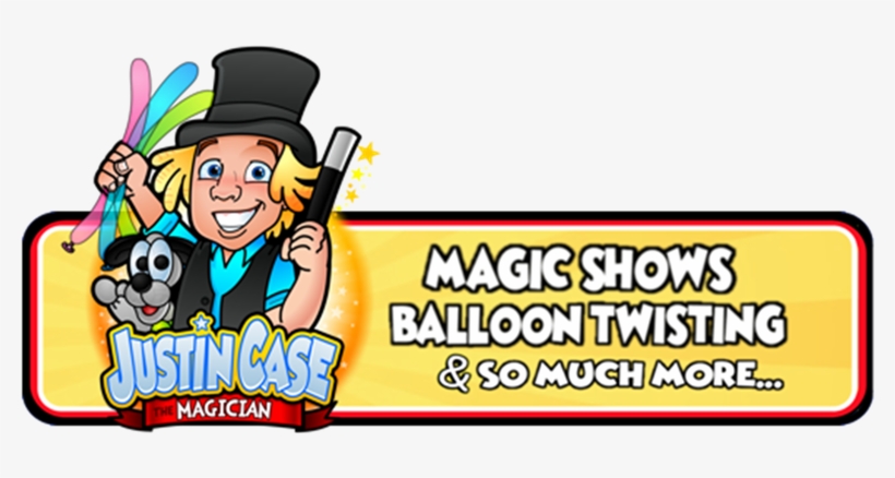 Melbourne Birthday Magician - Cartoon, transparent png