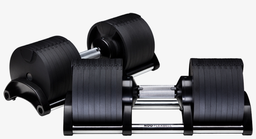 Flexbell - Flexbell Dumbbell, transparent png