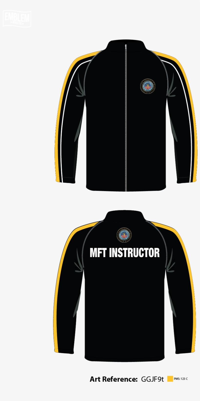 Us Army Physical Fitness School Quarter Zip - Active Shirt, transparent png