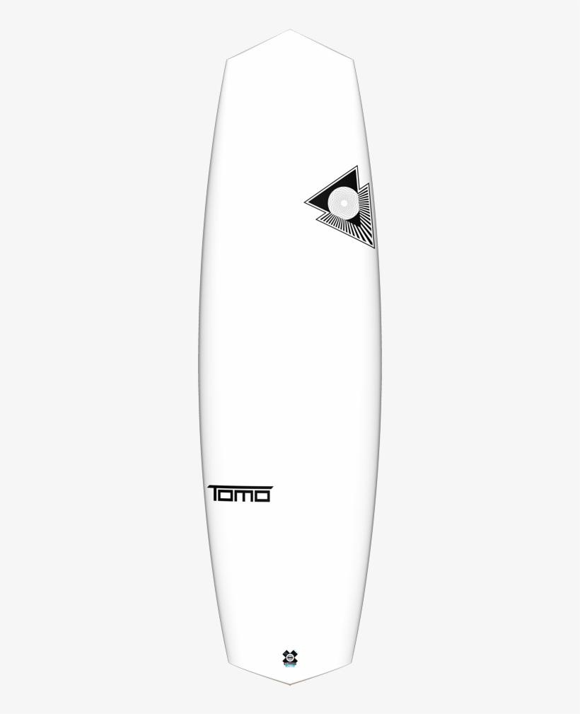 Tomo Vader Fst Deck, transparent png