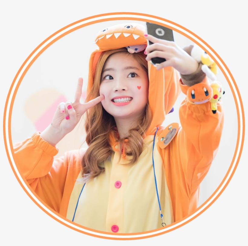 Dahyun Twice Profile - Twice Dahyun What Is Love, transparent png