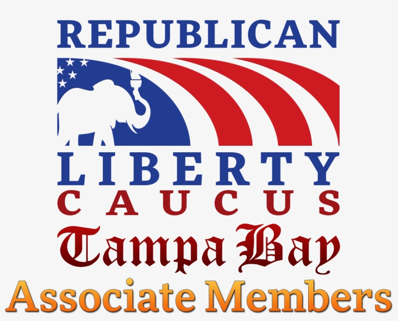 Associate Membership - Republican Liberty Caucus, transparent png
