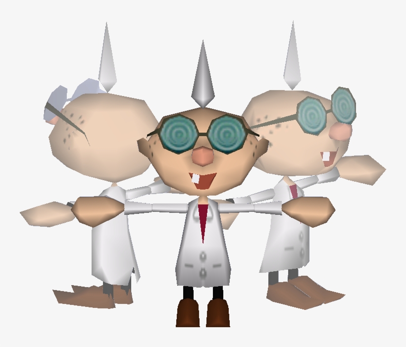 Download Zip Archive - Professor E Gadd Smg4, transparent png