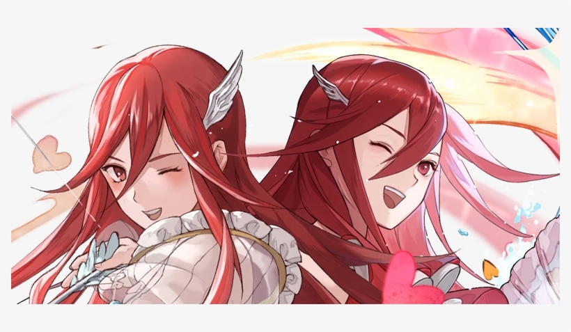 View Samegoogleiqdbsaucenao 1529605331614 , - Fire Emblem Wallpaper Cordelia, transparent png