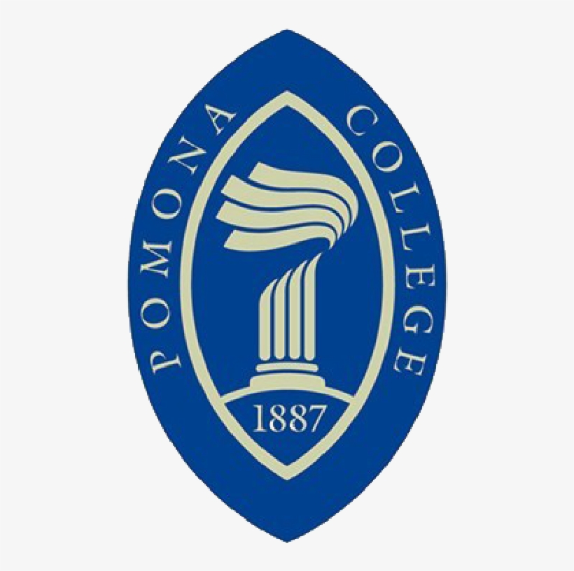 College Logos 2 M-z Pomona, transparent png