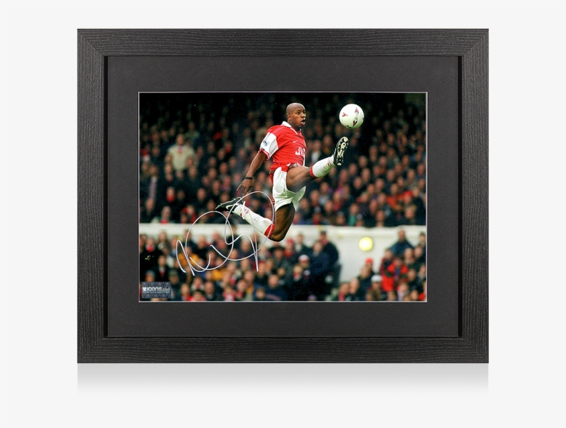 Zoom - Ian Wright, transparent png