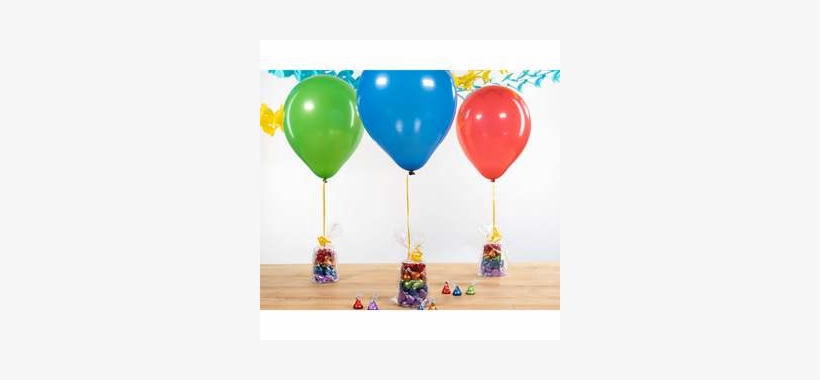 Kisses Balloon Weights - Balloon, transparent png