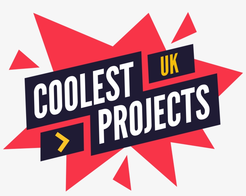 Coolest Projects Is The World's Leading Technology - Graphic Design, transparent png