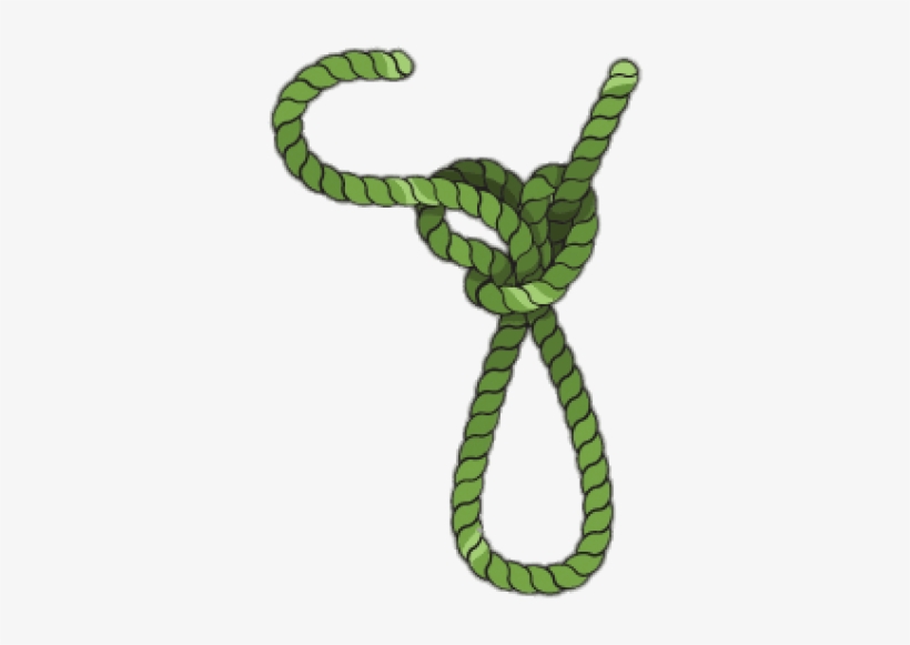 Free Png Falconers Knot Png Image With Transparent - Nudo Png, transparent png