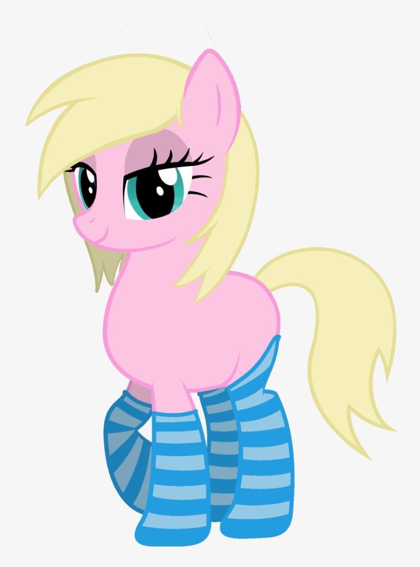 Lucky Stone, Clothes, Earth Pony, Female, Mare, Oc, - Cartoon, transparent png