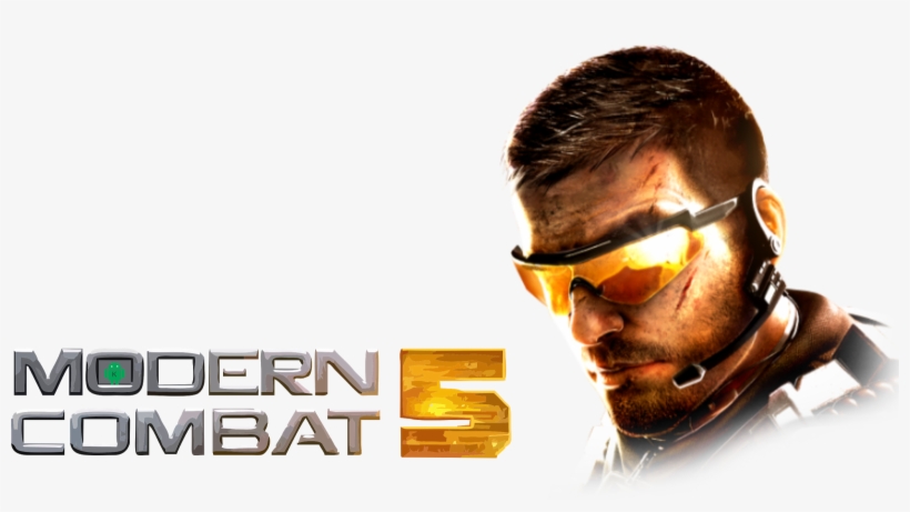 Hour Combat - Modern Combat 5: Blackout, transparent png