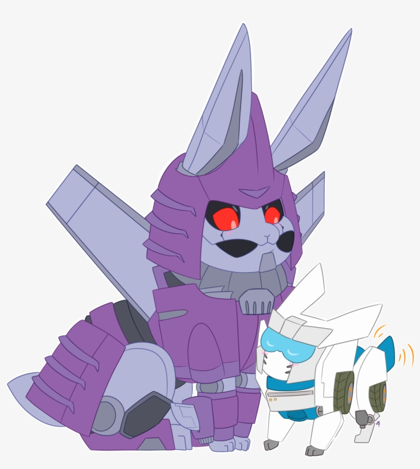 Oo' The Original Post Disappeared Welp - Cartoon, transparent png