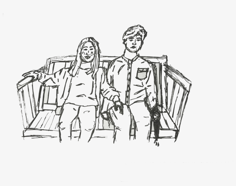 End Of The F***ing World, transparent png