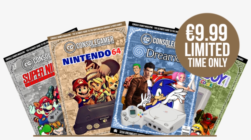 Subscribe To Console Gamer Magazine - Super Mario Bros 3, transparent png