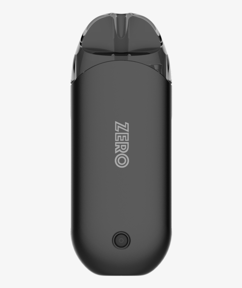 Product Image - Vaporesso Zero Kit Black, transparent png