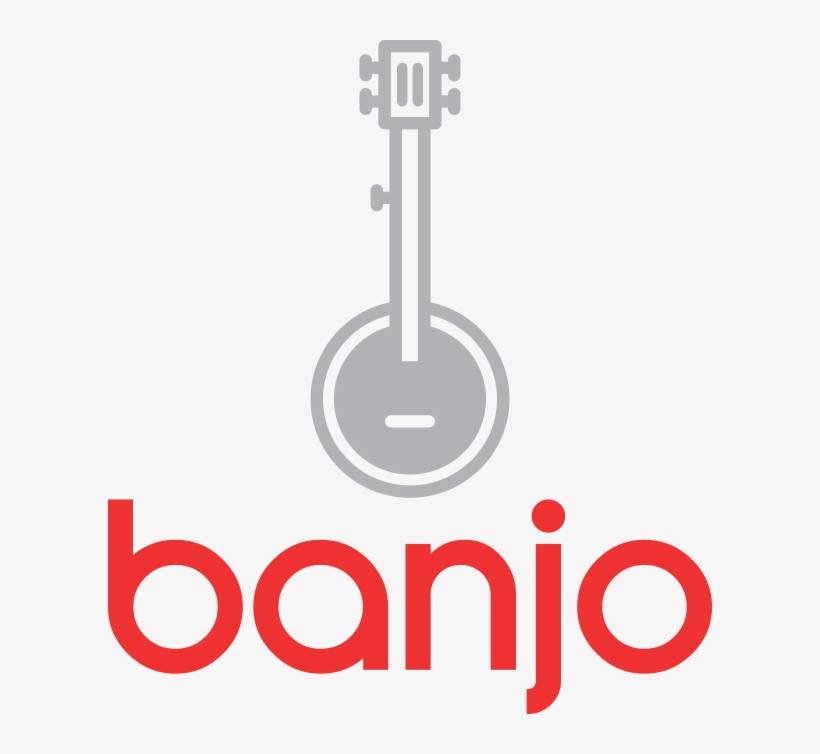 When It Comes To Managing Print, Banjo Offers You Two - Circle, transparent png