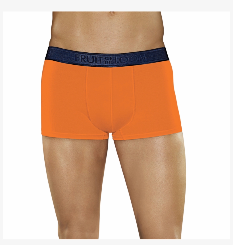 Stretch Cotton Low Rise Assorted Trunks, 2 Pack Assorted - Briefs, transparent png