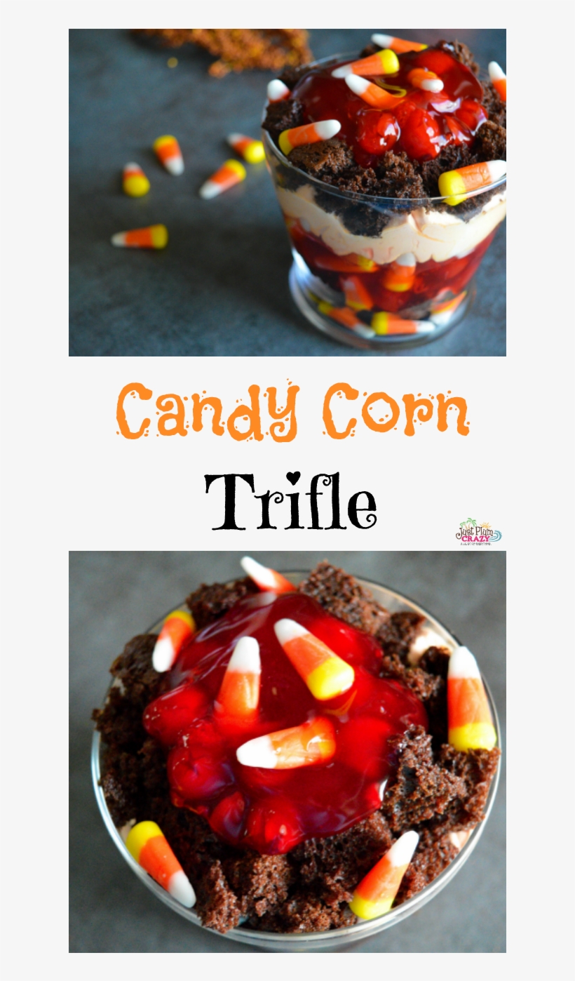 Halloween Is Almost Here & The First Thing I Think - Chocolate, transparent png