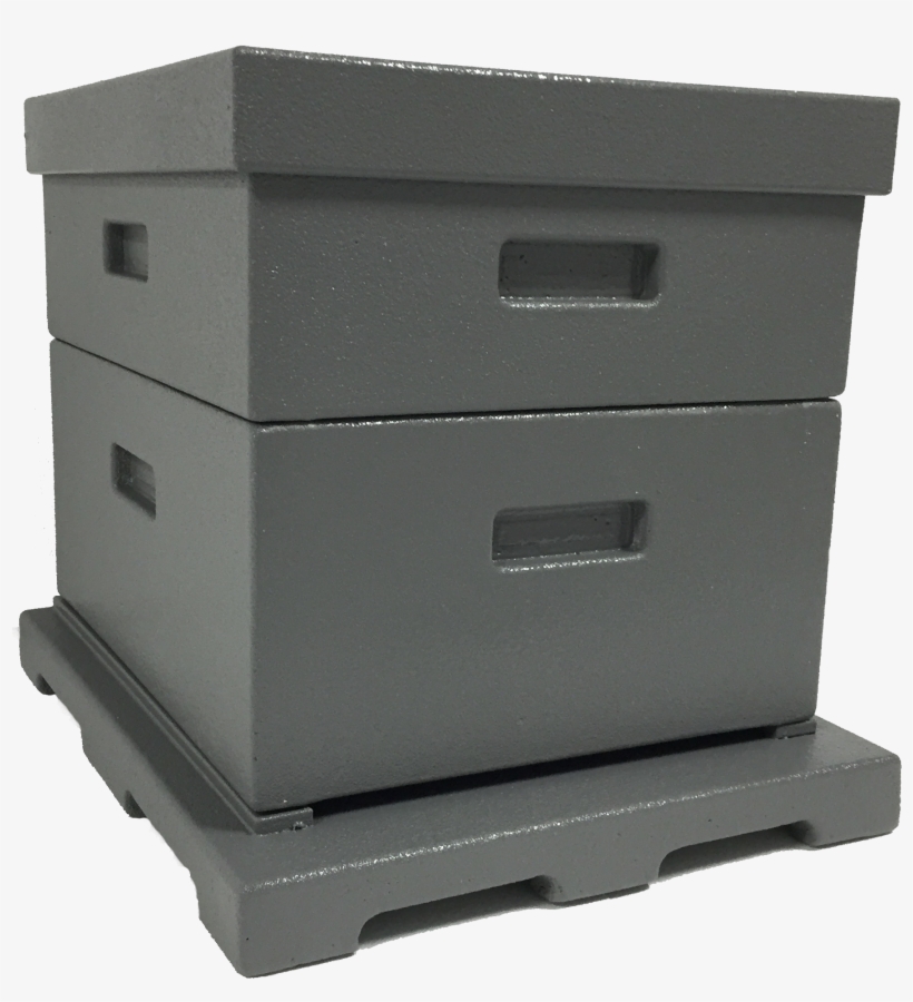 Bee Hive - Chest Of Drawers, transparent png