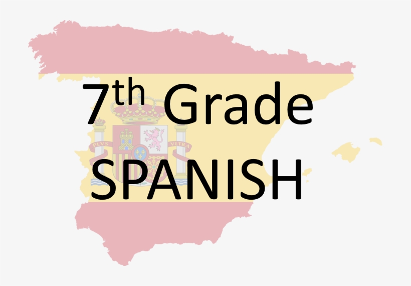 7th Spanish - Doing Good Deeds, transparent png