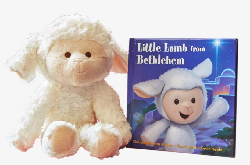 Little Lamb From Bethlehem Copy - Little Lamb From Bethlehem, transparent png