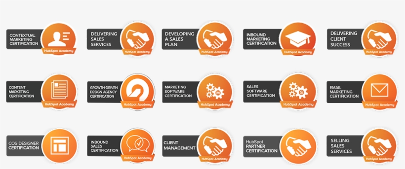 Hubspot Consulting - Delivering Sales Services Certification Hubspot, transparent png