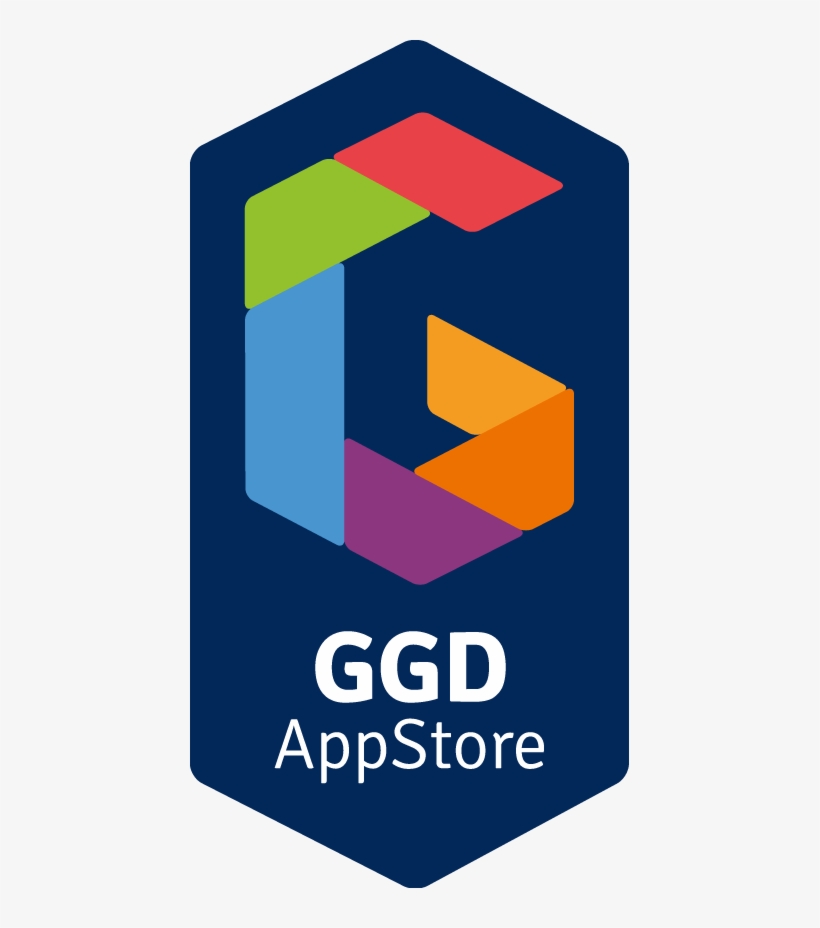 Ggd Appstore, transparent png