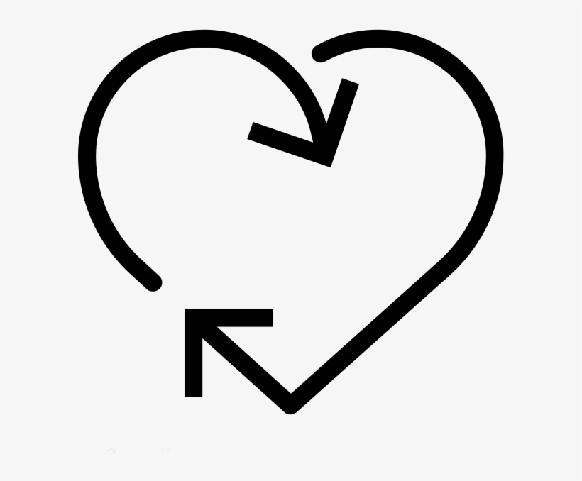 Jeffrey Home Values V2 Sustainable - Heart, transparent png