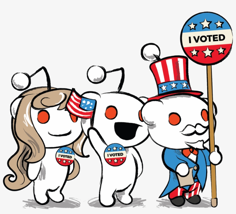 Redditverified Account - Cartoon, transparent png