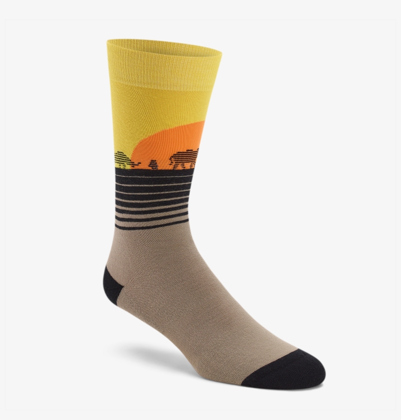 Sock Extinction - Sock, transparent png