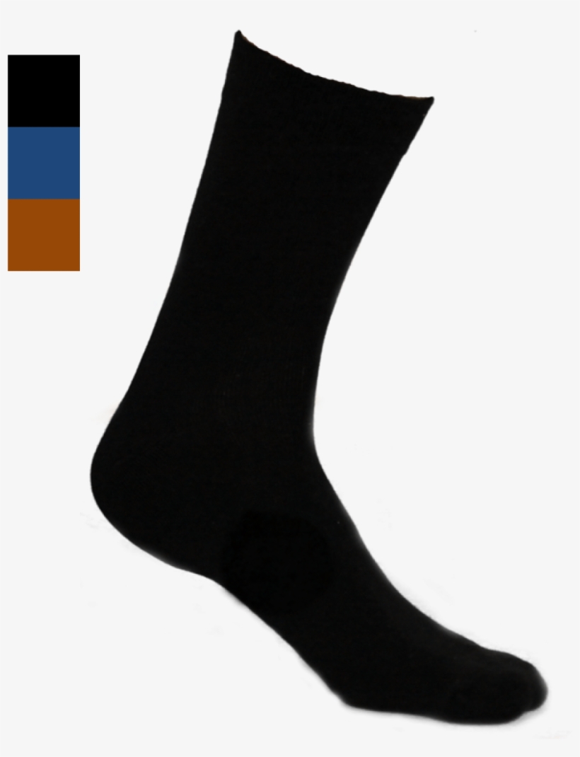 Socks Transparent - Crew Socks Transparent, transparent png