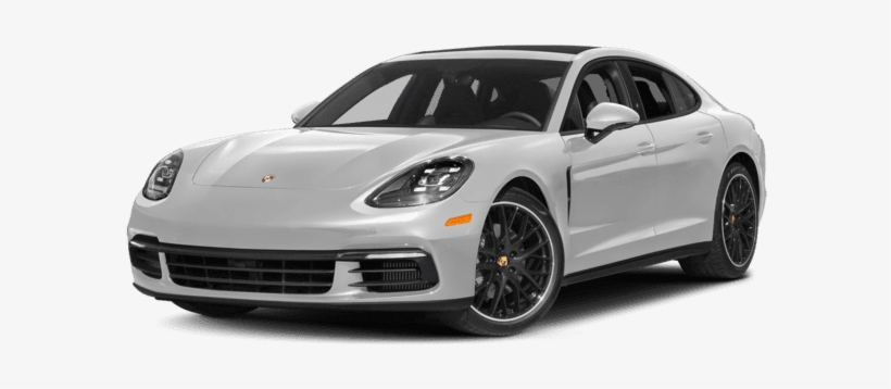 2018 Porsche Panamera - Porsche Panamera 2017 Png, transparent png