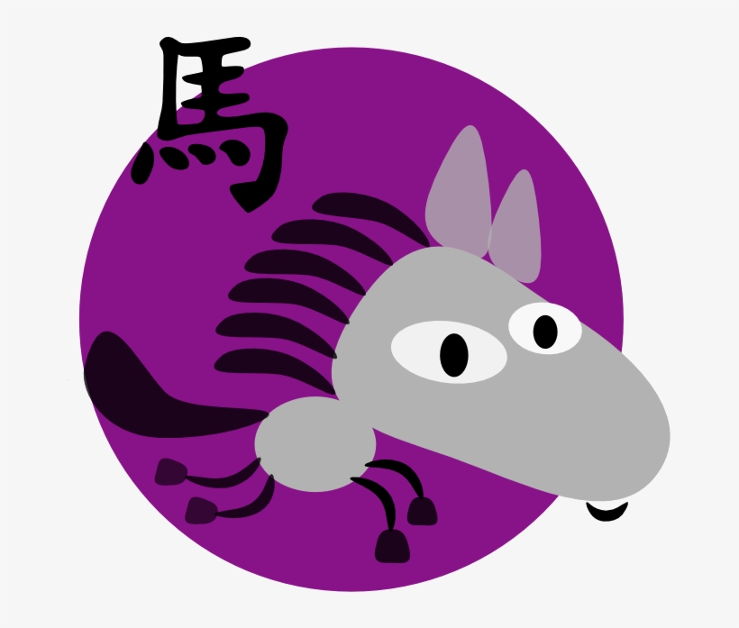 Ramalan Shio Kuda - Chinese Zodiac, transparent png