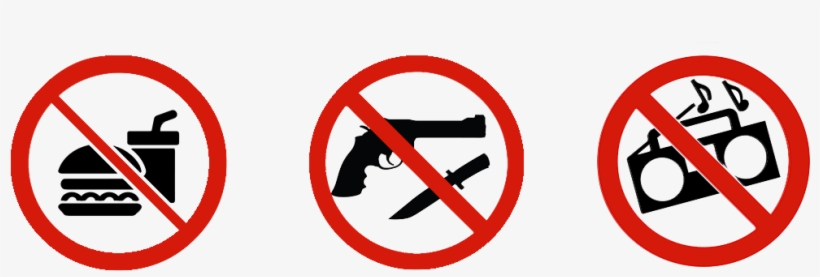 Not Allowed In The Hotel - Inishmore, transparent png